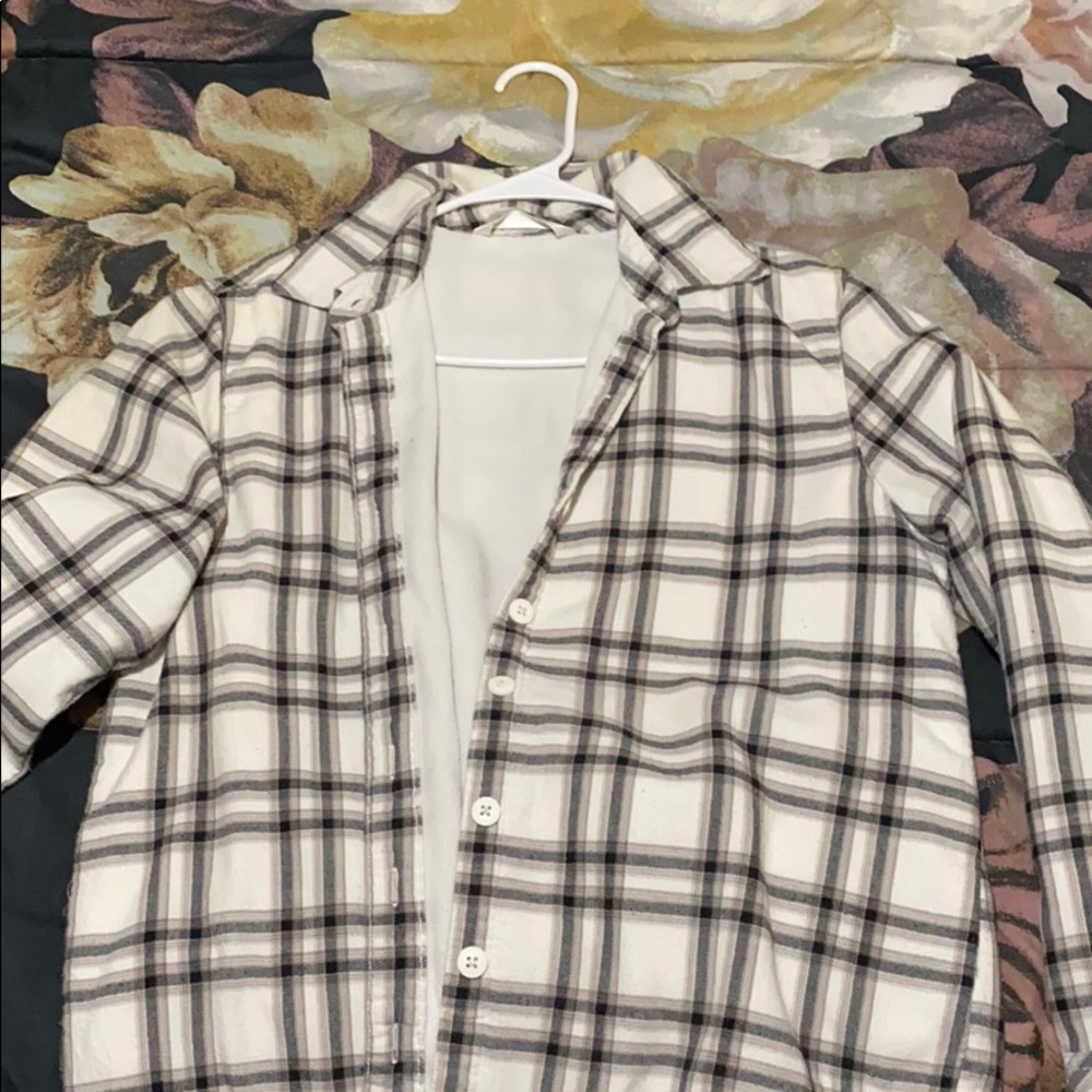 Lee Riders Flannel jacket